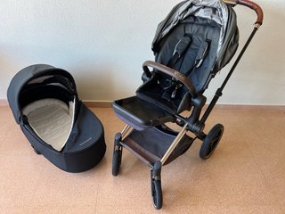 Cochecito Cybex Priam 2 en 1