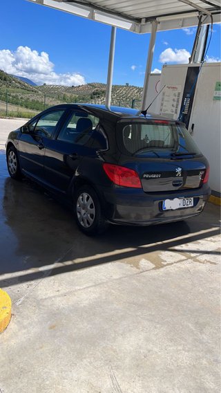 Peugeot 307 2006