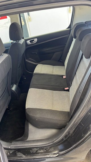 Peugeot 307 2006