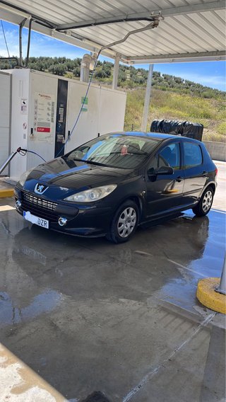 Peugeot 307 2006