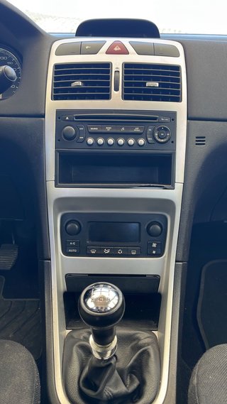 Peugeot 307 2006