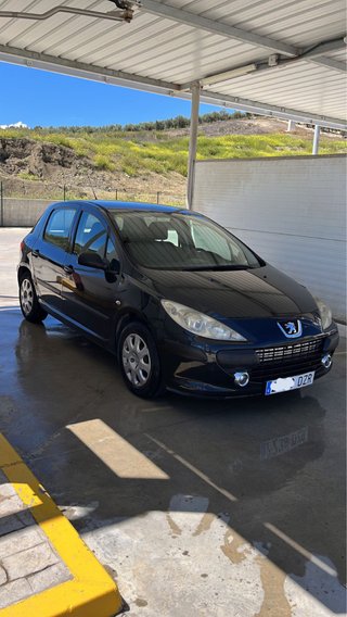 Peugeot 307 2006