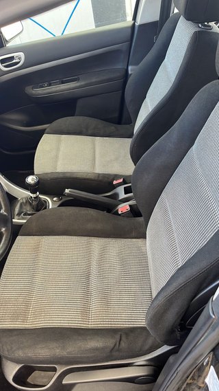 Peugeot 307 2006