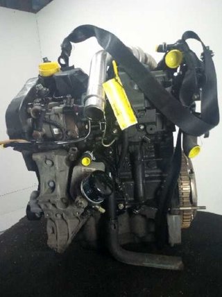 Otolp1013466 k9kg7 motor renault megane ii berlina