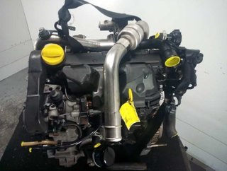 Otolp1013466 k9kg7 motor renault megane ii berlina