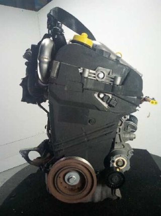 Otolp1013466 k9kg7 motor renault megane ii berlina