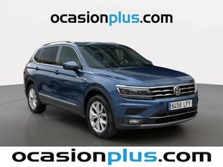Volkswagen Tiguan Allspace Sport 2.0 TDI 4Motion 140 kW (190 CV) DSG