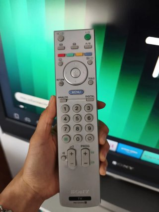 Televisor Sony Bravia