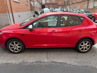 SEAT Ibiza 2009