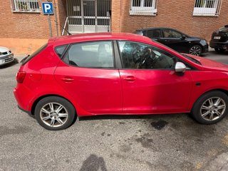 SEAT Ibiza 2009