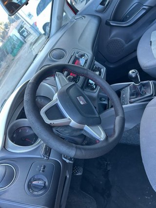 SEAT Ibiza 2009