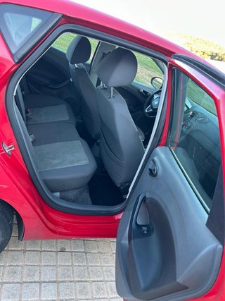 SEAT Ibiza 2009