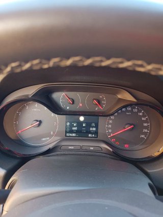 Opel Grandland X 2018