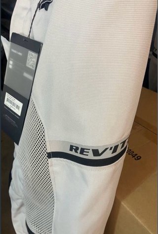 Pantalón Revit Tornado 2
