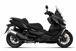 BMW C 400 GT