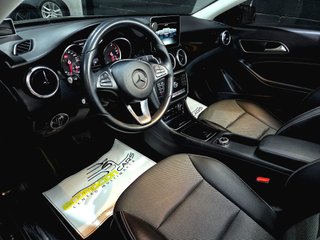 Mercedes-Benz Clase CLA 2017