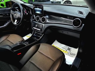 Mercedes-Benz Clase CLA 2017