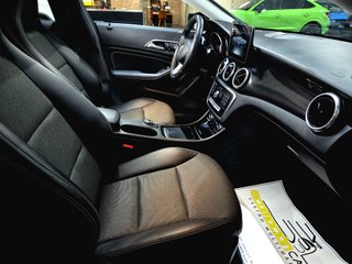 Mercedes-Benz Clase CLA 2017