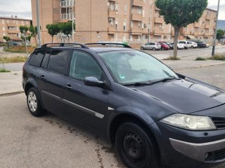 Renault Megane 2006
