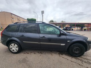 Renault Megane 2006