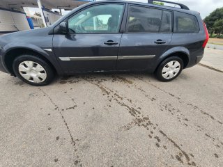 Renault Megane 2006