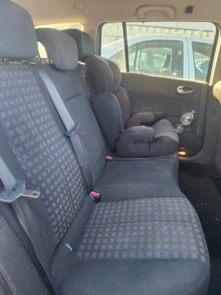 Renault Megane 2006
