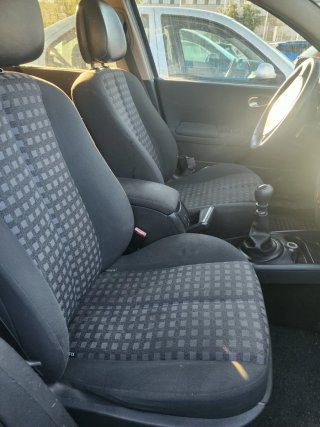 Renault Megane 2006