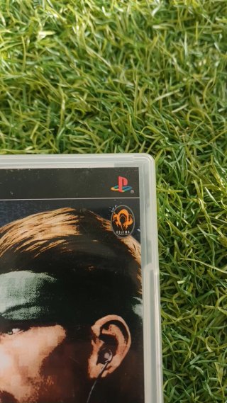 Metal Gear Solid Portable Ops + PSP