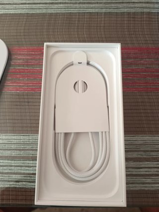 iPhone 17 Pro Azul Nuevo con Factura