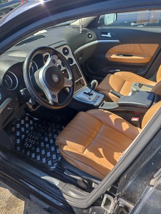 Alfa Romeo 159 2006