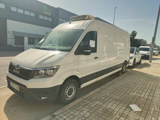 MAN TGE 3.180