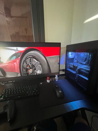 PC Acer Predator Orion 3000 Negro