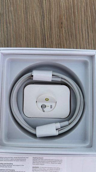 AirPods Pro 2ª Gen