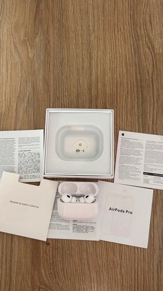 AirPods Pro 2ª Gen