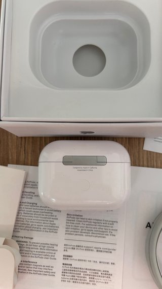 AirPods Pro 2ª Gen