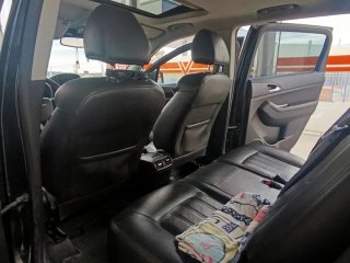 Peugeot Expert 2011
