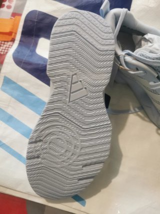 Scarpe Adidas Donna Grigie