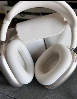 Auricolari AirPods Max Pro - Vari Colori