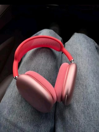 Auricolari AirPods Max Pro - Vari Colori