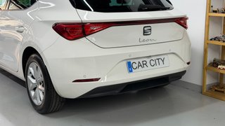 SEAT Leon 2.0 Tdi 2021