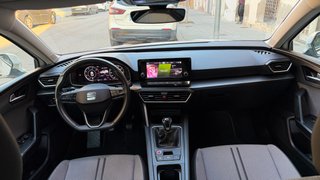 SEAT Leon 2.0 Tdi 2021