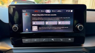 SEAT Leon 2.0 Tdi 2021