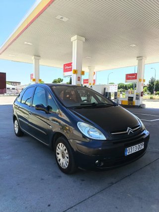 #Citroen Xsara 2.0 Hdi 90cv 2005