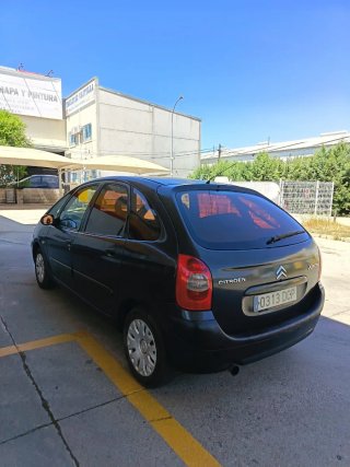 #Citroen Xsara 2.0 Hdi 90cv 2005