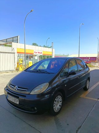 #Citroen Xsara 2.0 Hdi 90cv 2005