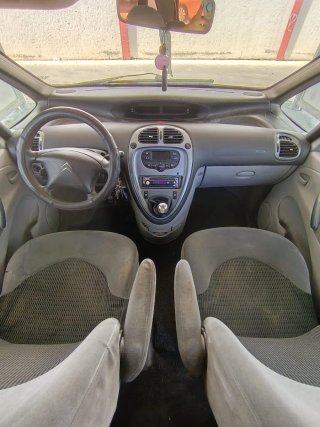 #Citroen Xsara 2.0 Hdi 90cv 2005