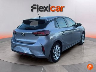 Opel Corsa 1.5D DT 74kW (100CV) GS-Line