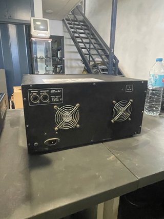 Yamaha RIO3224-D Stage Box