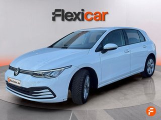Volkswagen Golf Life 2.0 TDI 85kW (115CV) DSG