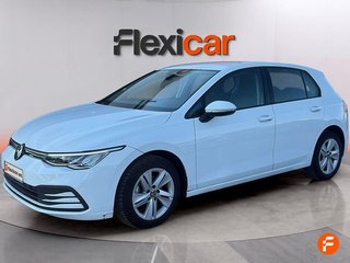 Volkswagen Golf Life 2.0 TDI 85kW (115CV) DSG